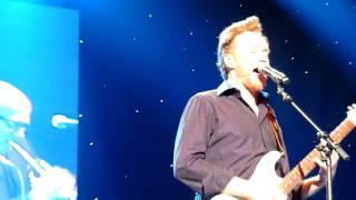 [HD] Conan O'Brien - "Rock this town" Radio City 6/2/10