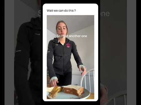 Claim your Uber Eats card now from my byo🥖