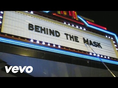 Michael Jackson - The Behind The Mask Project