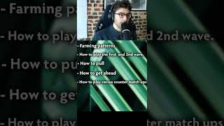 What allowed Ace to win as Batrider? #dota2