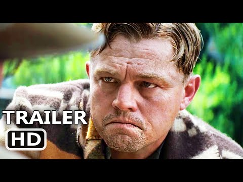 KILLERS OF THE FLOWER MOON Trailer 3 (2023) Leonardo DiCaprio