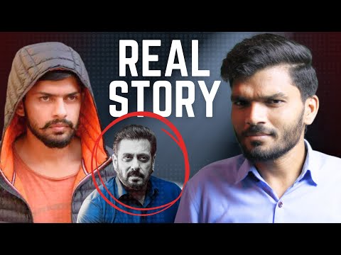 Lawrence Bishnoi vs Salman Khan - The Real Story