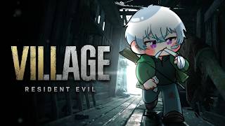 【RESIDENT EVIL VILLAGE】MARI KITA COBA TAMATKAN GAME INI! #5
