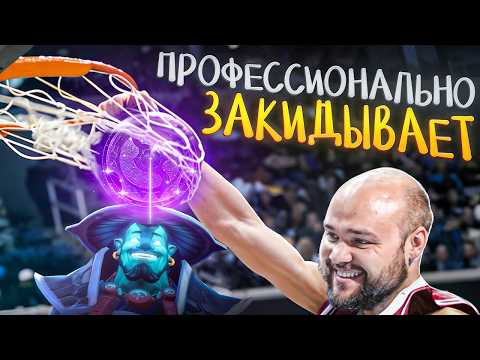 NoOne Пошел Не В Тот Спорт