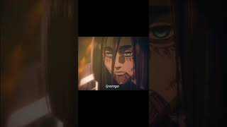 ايرين وميكاسا😞💔 #ايديت #ميكاسا #ايرين_ييغر #انمي #هجوم_العمالقة