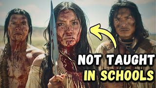 Sacagawea's Impact on the EPIC Lewis and Clark Expedition