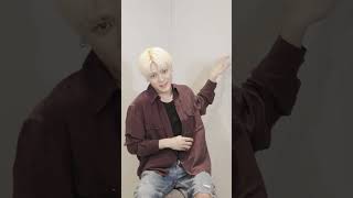 NCTのTAEYONGが "WYLD - The 1st Album" をリリース🎧