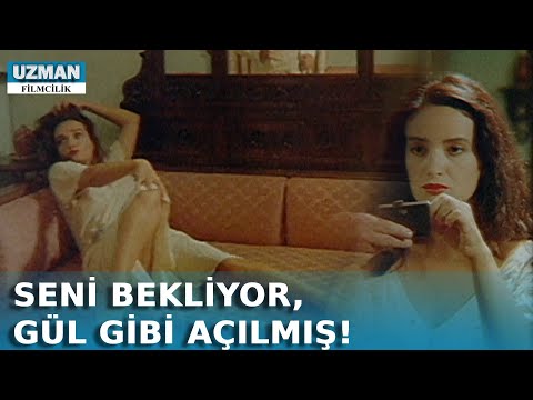 Hiç Tanımadığın Erkeklerle, Neden Yapıyorsun Bu İşi? - Asılacak Kadın