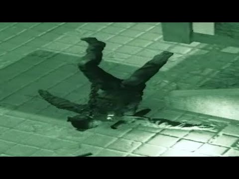 watch your step