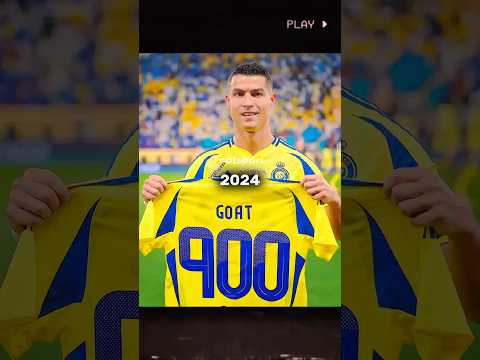 Next stop 1000 Goals ๐คฉ๐ฅ๐ #football #fyp #viral #trending #youtubeshorts #shorts #ronaldo