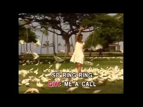 Ring Ring – ABBA (Karaoke Cover)