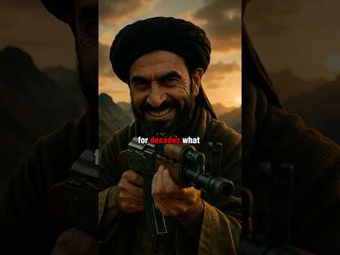 Strange Events In Afghanistan - Sniper Nick Irving