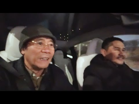 VLOG 1617 ll TẠM BIỆT VIỆT NAM BÌNH HUỲNH TRỞ  VỀ MỸ