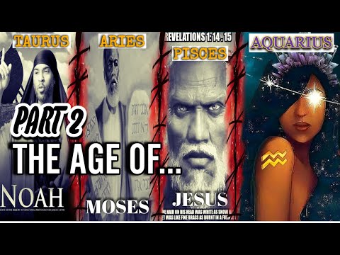 AGE OF #AQUARIUS♒: THE AGE OF THE TRUTH | A DEEPER LOOK BACK ⏳PART 2