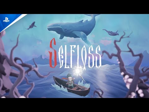 Selfloss - Demo Available Now | PS5 Games