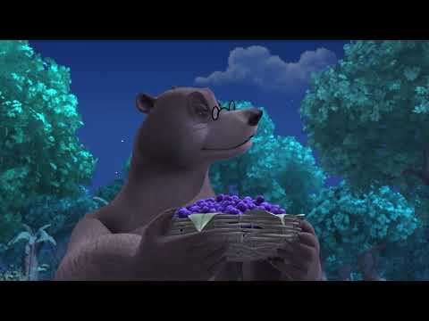 WHERE ARE BERRIES ? The Jungle Book Short Story Series | English Stories