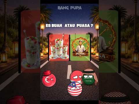 Challenge Puasa Ramadhan