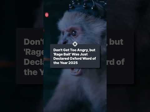 Were they trying to rage bait with this pick?