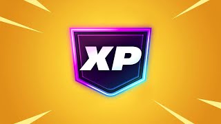 Jetzt 200 Extra LEVEL in Fortnite bekommen