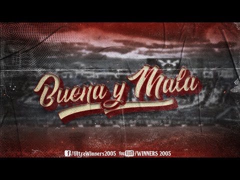 WINNERS 2005 - BUENA Y MALA