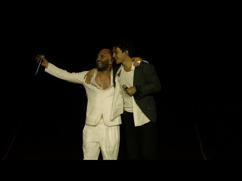 Negramaro - Estate feat. Tananai (Live Stadi 2024)