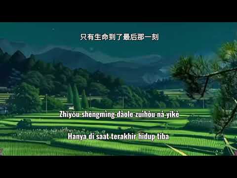 Ren sheng duan duan ji shi qiu – 人生短短幾十秋 – 王愛華 Wang Ai Hua