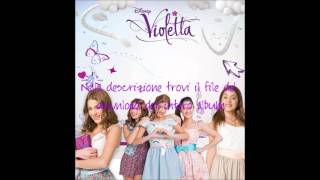 SCARICA CANZONI VIOLETTA