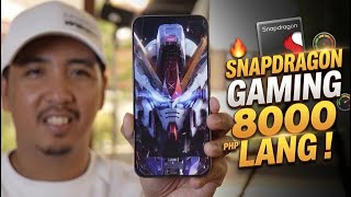10 BUDGET GAMING PHONE NA HINDI KA BIBITININ SA PERFORMANCE ! 