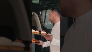 Hayatı Rifter Yaşayanlar X Taha Dinç