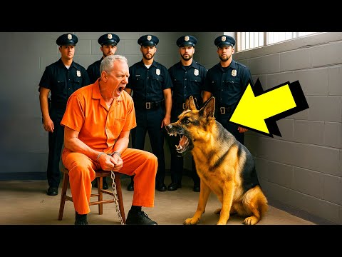 Su Último Deseo Fue Ver A Su Perro… ¡Y Ocurrió Un Milagro! 🙏🐾
