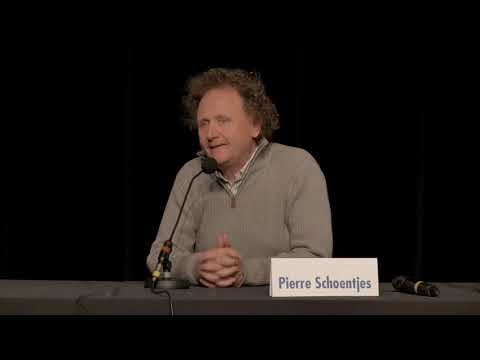 Vidéo de Jean-Loup Trassard