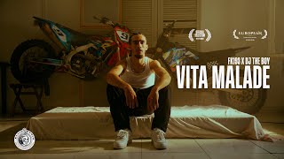 Fk193 x Dj TheBoy - Vita Malade (Official Video)