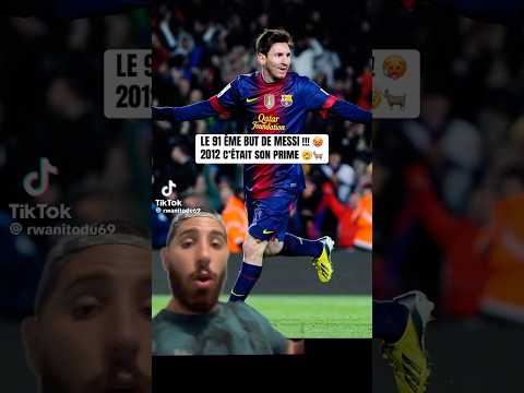 😱LE 91 BUTS DE <strong>MESSI</strong> EN CARRIÈRE #football #real #<strong>messi</strong> #mbappe #lamineyamal #barcelona #cr7 #<strong>psg</strong>