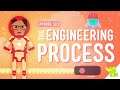 Exploring the Engineering Process for Young Innovators