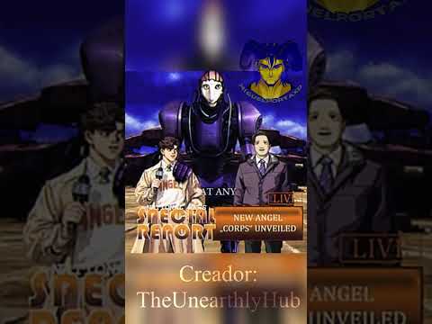 ANGEL ENGINE - Dub Español #16