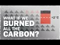 Consequences of Burning All Fossil Fuels