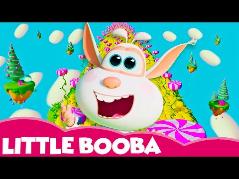 PREMIERE 🌟 Little Booba — Booba 👶 เบบี้บูบา ⭐ BOOBA NEW EPISODE ⭐ 子供向けの面白い漫画 🌟 Super Toons TV アニメ