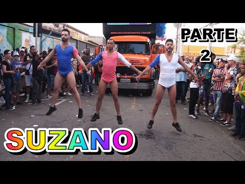 PARADA LGBTQIA+ SUZANO 2022 PT 2