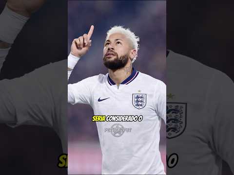 Se O Neymar Fosse DE OUTRA Seleção...