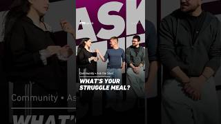 What is your go-to broke student meal? How about you 👀👉