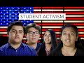Understanding Diversity and Activism in Schools