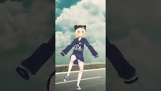 【#shorts】 3DLive不會表演的曲目 #超跑情人夢