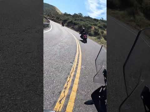 This Guy Is Going To Crash