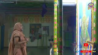 Mangla aarti ll Date - 25/08/2025. ll