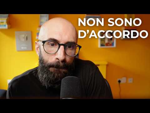 Rispondo alle vostre obiezioni sul tema AGI