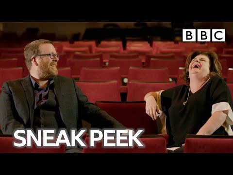Life as Scottish comedians | Frankie Boyle's Tour of Scotland | BBC Trailers