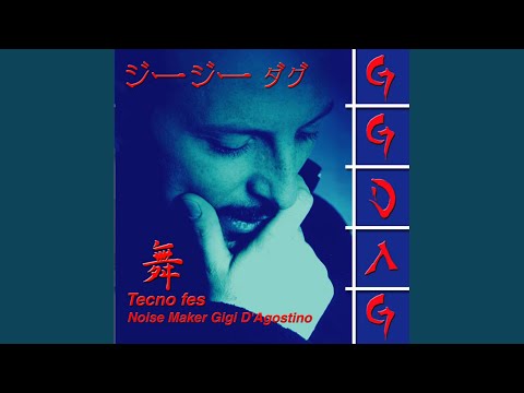 La Danse (Tanzen Vison Rmx)