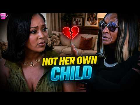 Toxic MAMA Drama Explodes on LAMH Season 10 Episode 19?! 👀