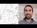 Understanding Weather Maps and Fronts