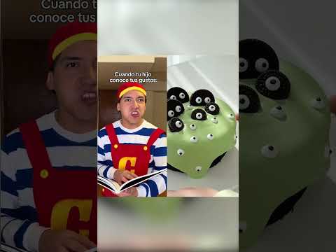 De los Mejores Tiktoks de @Rubén Tuesta 🤣 Storytime Con Pastel parte #2#shorts #storytime  #humor
